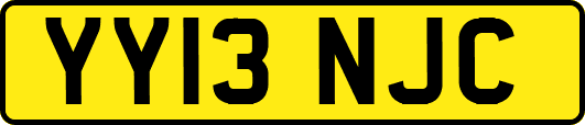 YY13NJC