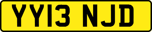 YY13NJD