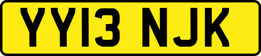 YY13NJK