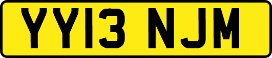 YY13NJM