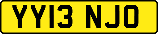 YY13NJO
