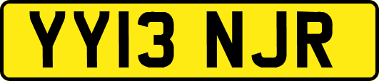 YY13NJR