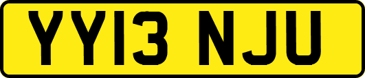 YY13NJU
