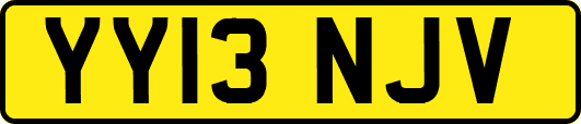 YY13NJV
