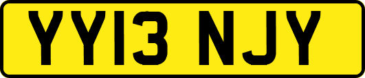 YY13NJY