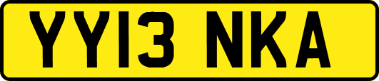 YY13NKA