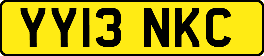 YY13NKC