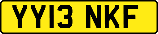 YY13NKF