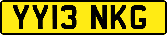 YY13NKG