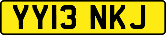 YY13NKJ