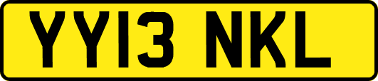 YY13NKL