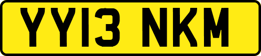YY13NKM