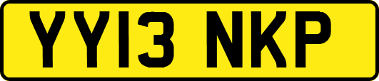 YY13NKP