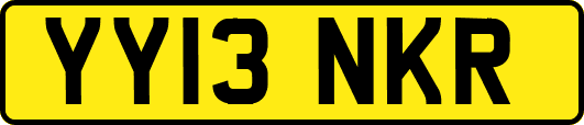 YY13NKR