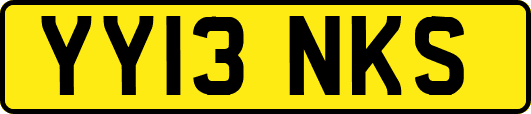 YY13NKS