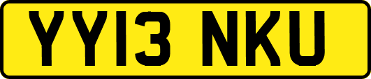 YY13NKU