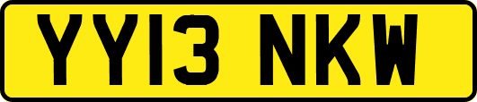 YY13NKW