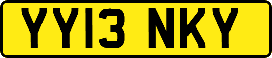 YY13NKY