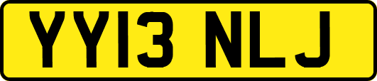 YY13NLJ