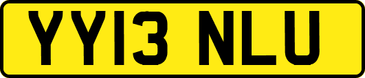 YY13NLU