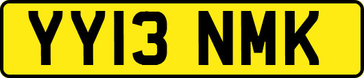 YY13NMK