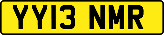 YY13NMR