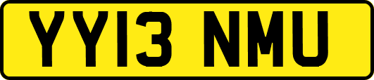 YY13NMU