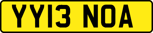 YY13NOA