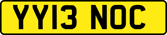 YY13NOC