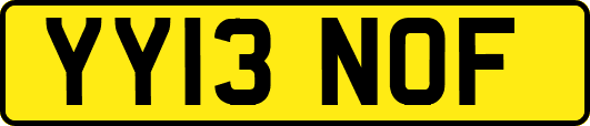 YY13NOF