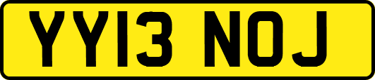YY13NOJ