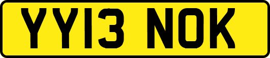 YY13NOK