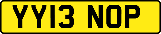 YY13NOP
