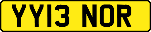 YY13NOR