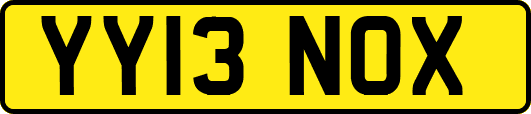YY13NOX