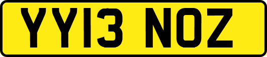 YY13NOZ