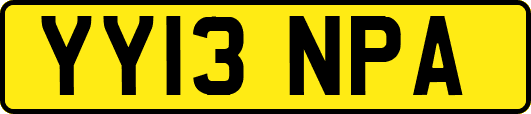 YY13NPA