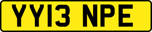 YY13NPE