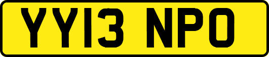 YY13NPO