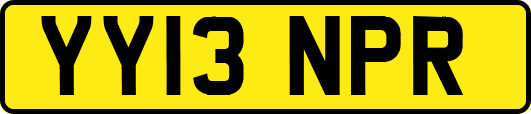 YY13NPR