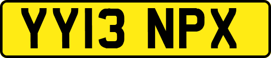 YY13NPX