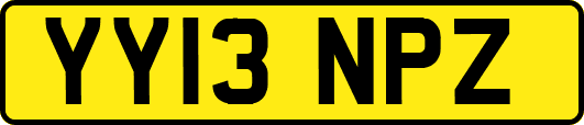 YY13NPZ