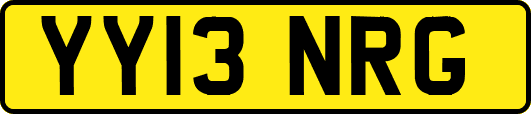 YY13NRG