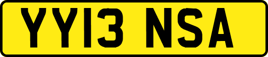 YY13NSA