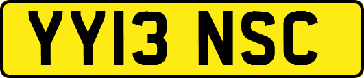 YY13NSC