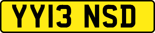 YY13NSD