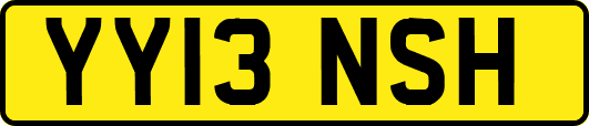 YY13NSH