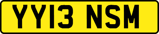 YY13NSM