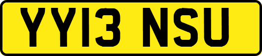 YY13NSU