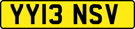 YY13NSV